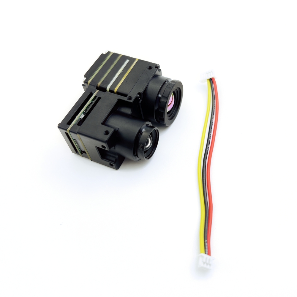 NCZOBOE Thermal Camera 256*192 - Drone Thermal Imaging review and price