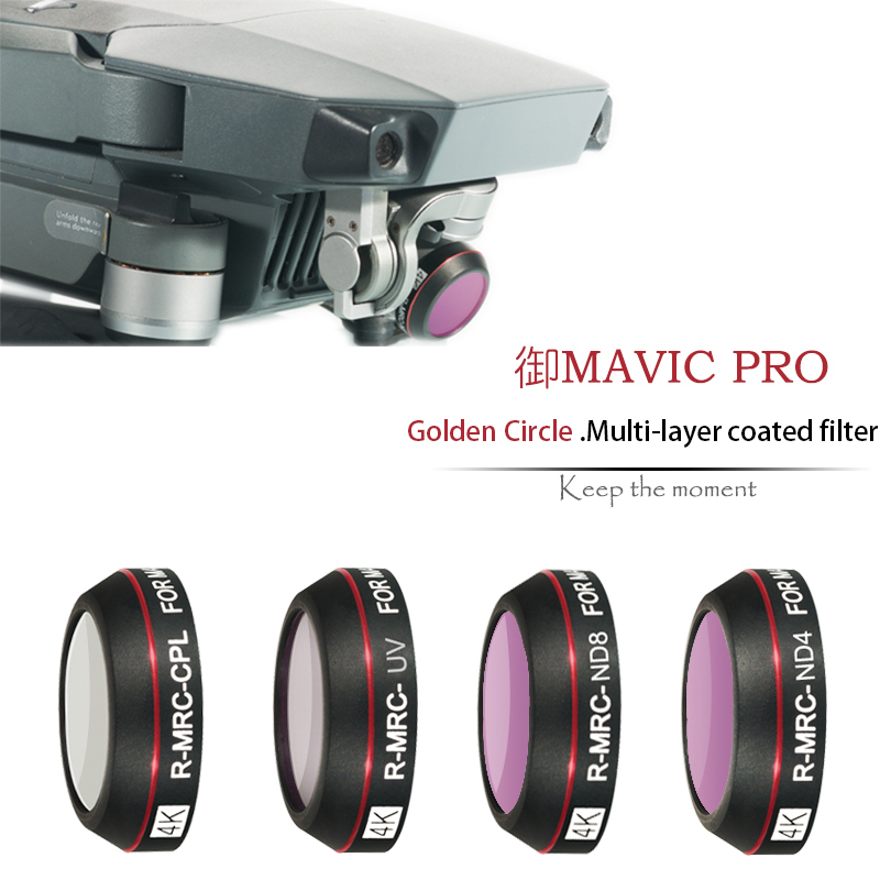 DJI Malic Pro drone accessorie - Drone Ndvi review and price