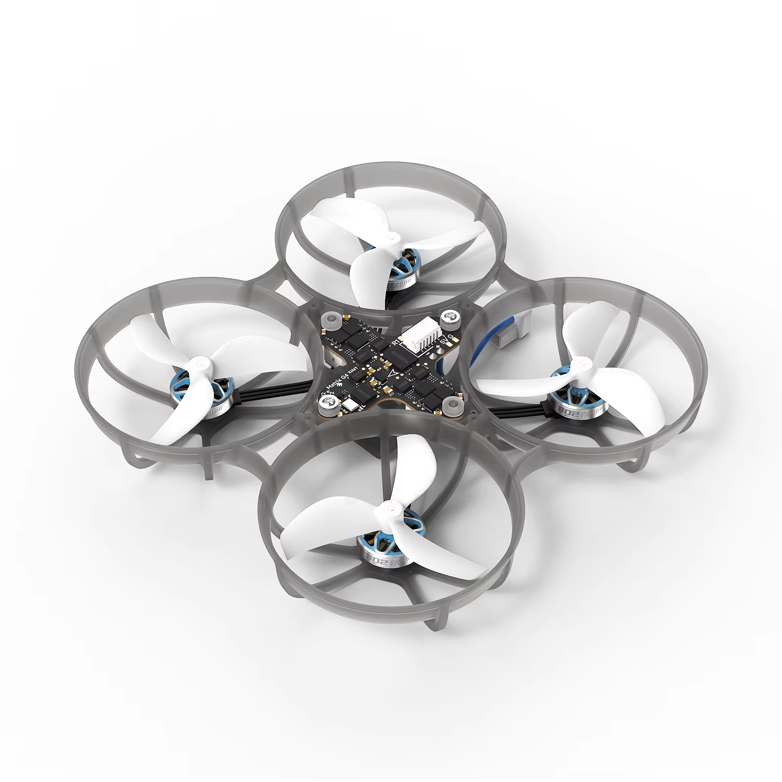 BETAFPV Meteor75 Pro FPV Drone - Drone Lidar review and price