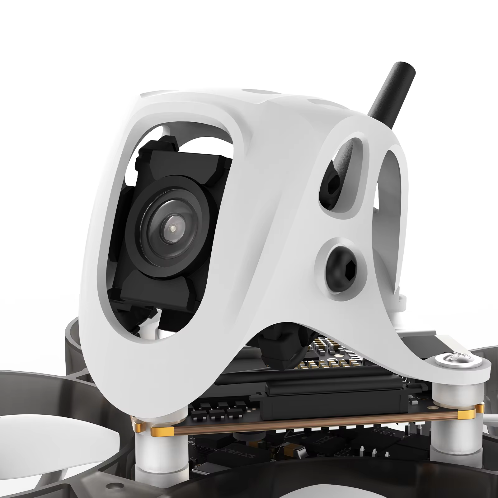 BETAFPV Meteor75 Pro FPV Drone - Drone Lidar review and price