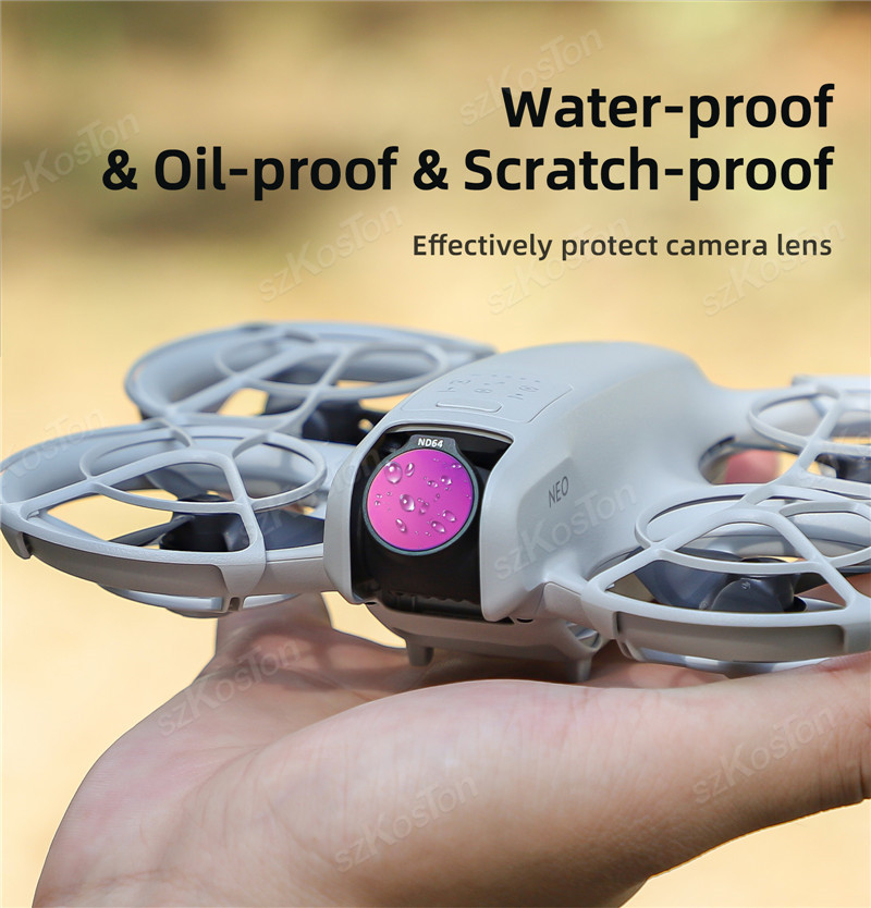 Sunnylife Lens for DJI NEO Fil - Drone Ndvi review and price