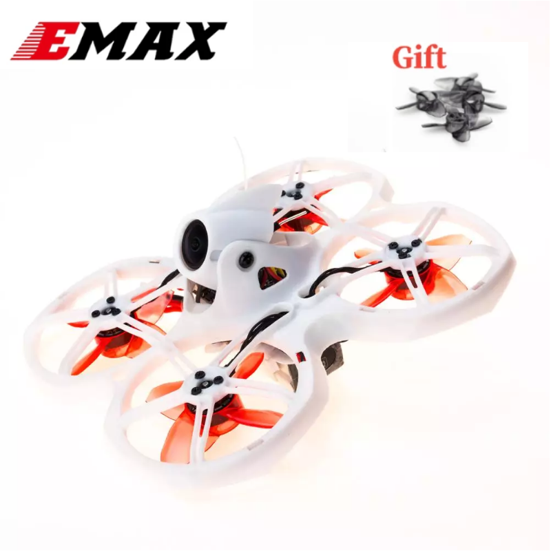 Emax Tinyhawk II 2 RTF FPV Rac - Drone Aerial Photography review and price