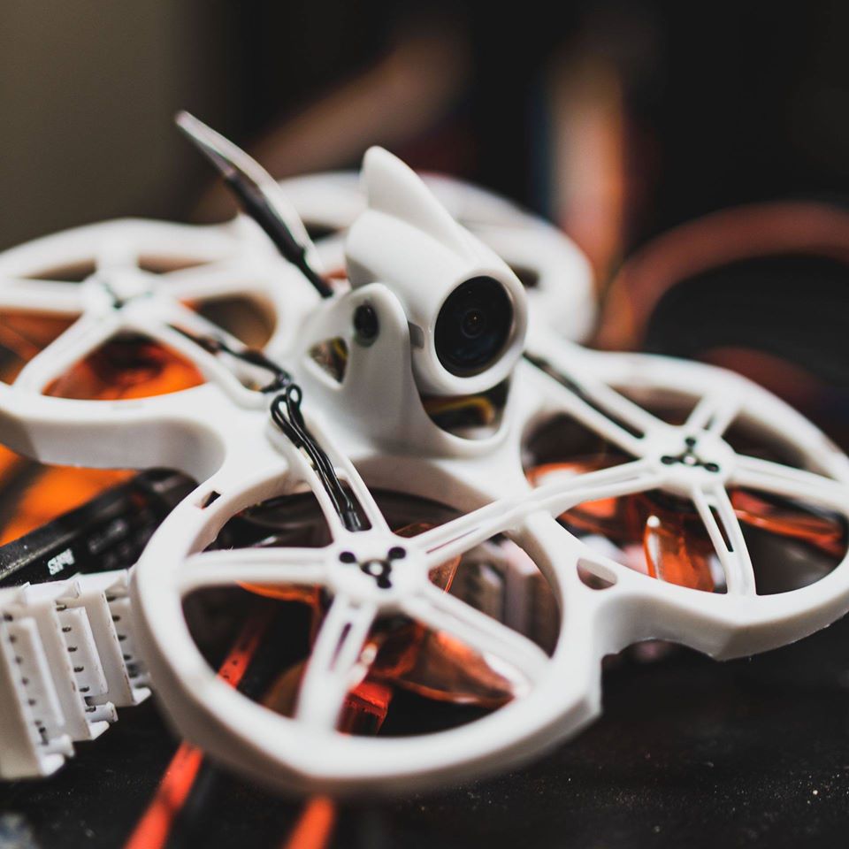 Emax Tinyhawk II 2 RTF FPV Rac - Drone Aerial Photography review and price