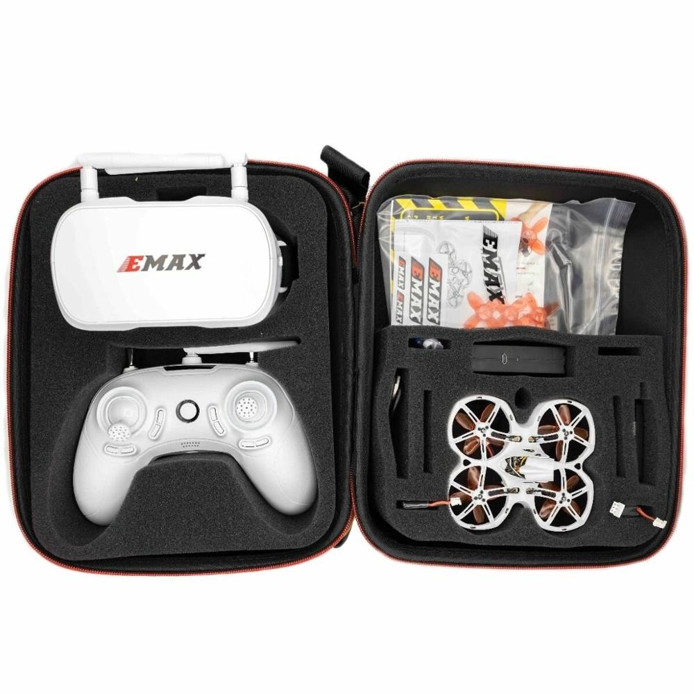 Emax Tinyhawk II 2 RTF FPV Rac - Drone Aerial Photography review and price