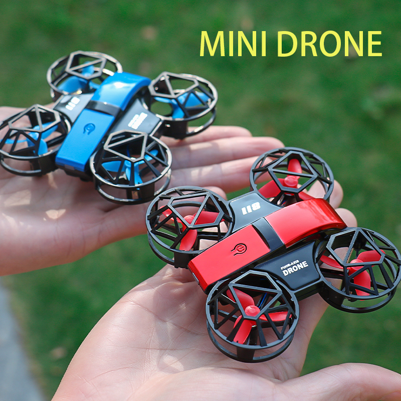 Dowellin D12 Drone Mini Remote - Drone Lidar review and price