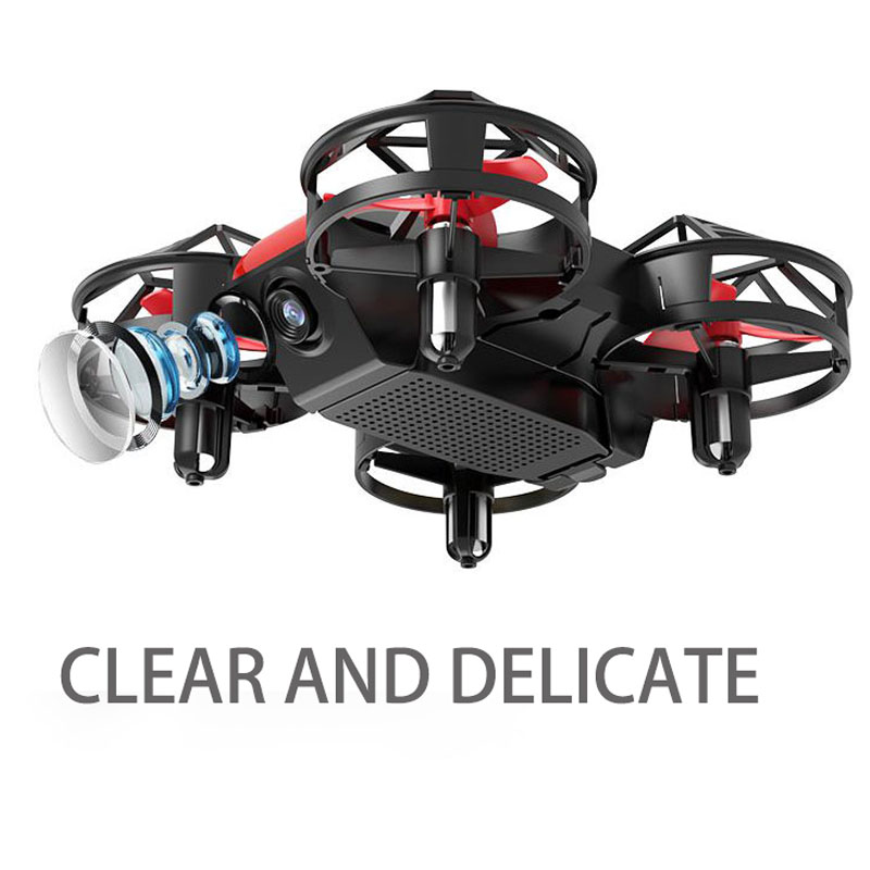 Dowellin D12 Drone Mini Remote - Drone Lidar review and price