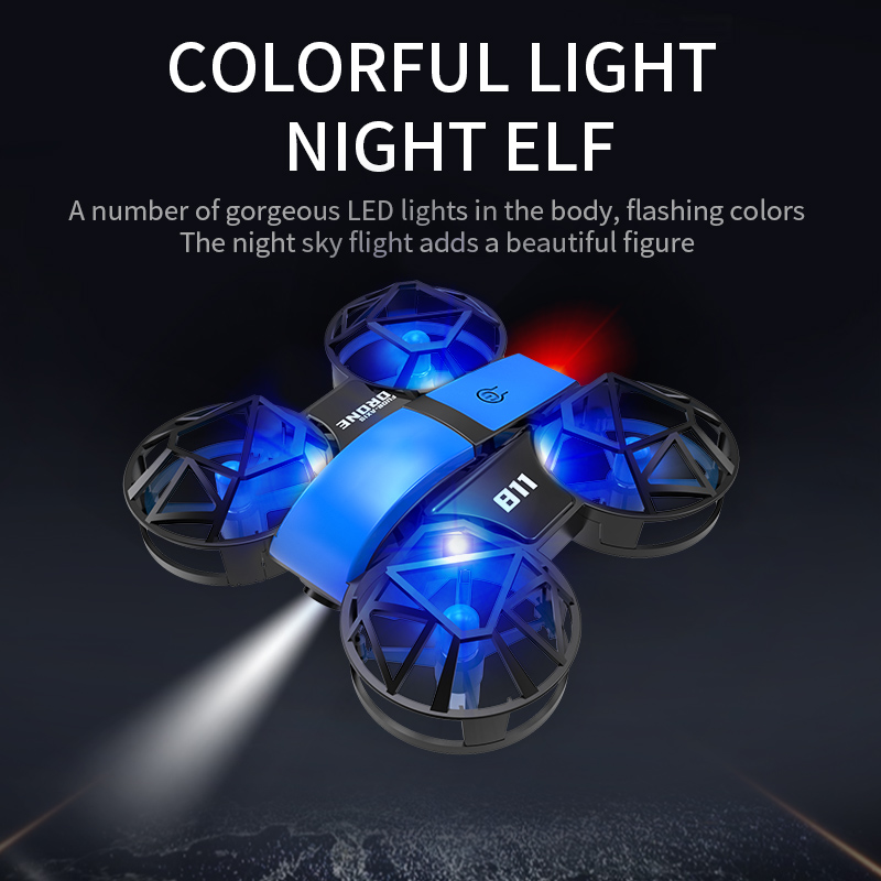 Dowellin D12 Drone Mini Remote - Drone Lidar review and price