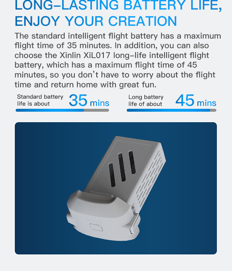 017 Drone Battery 7.6V 2000mAh - Drone Surveying review and price
