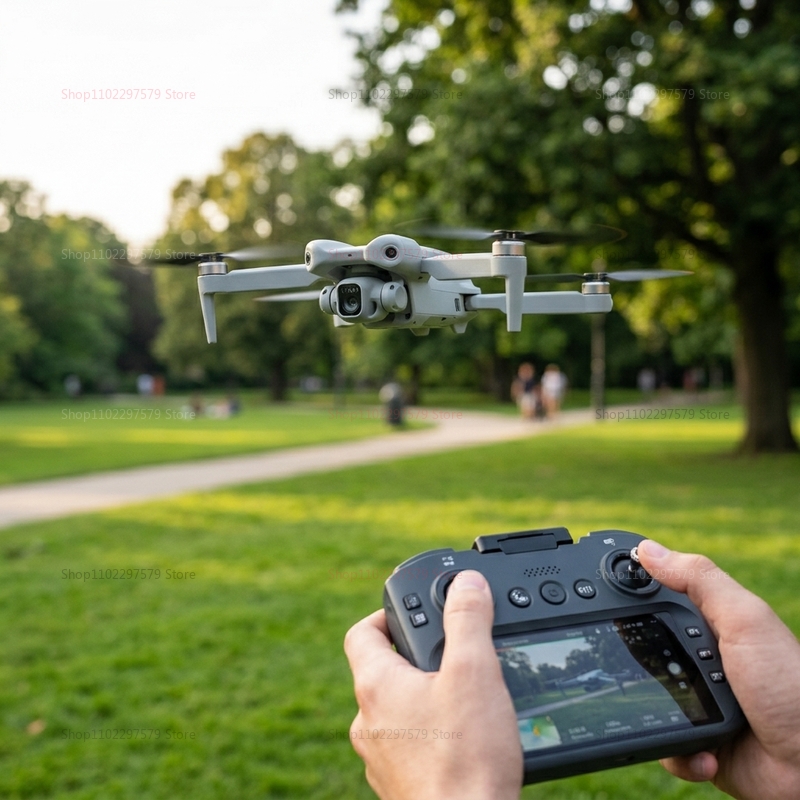 2026 New T33 RC Drone 8K Camer - Drone Mapping review and price