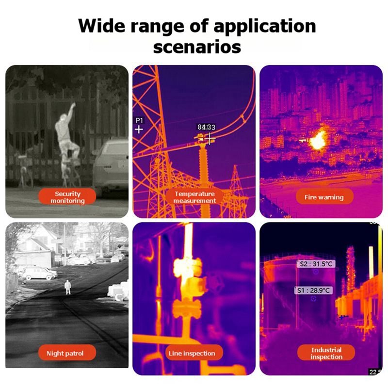【RECOMENDAR】UAV Drone Thermal  - Drone Thermal Imaging review and price