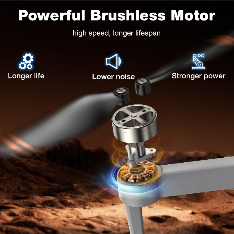 2026 Hot L017 Pro Drone Brushl - Drone Lidar review and price