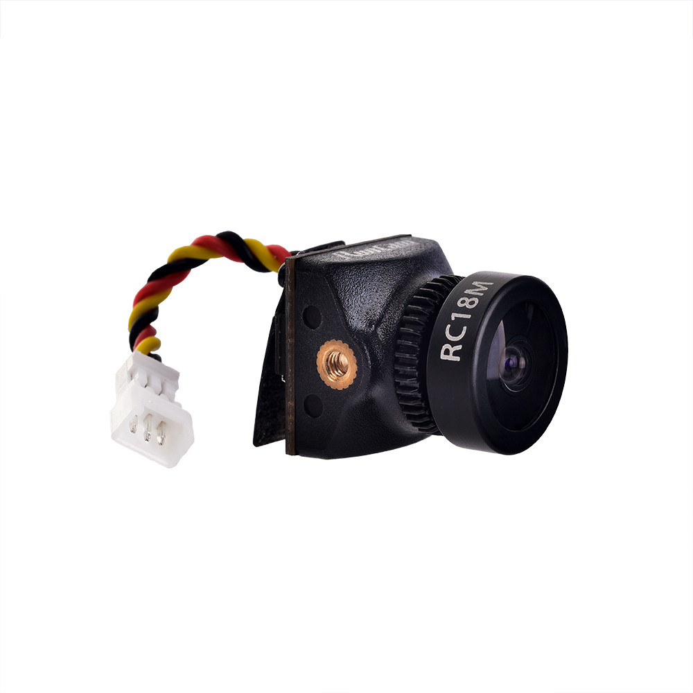 RunCam Nano 2 FPV Camera 2.1mm - Drone Aerial Photography review and price