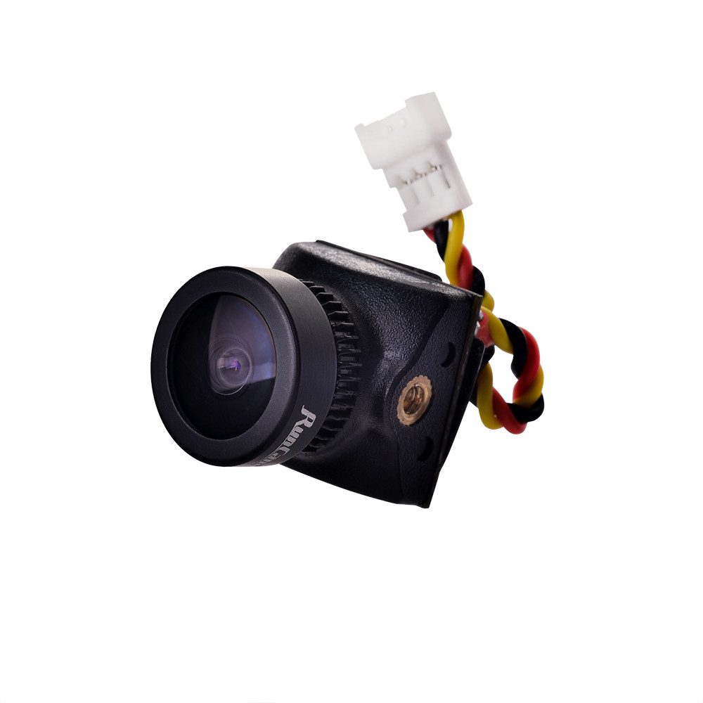 RunCam Nano 2 FPV Camera 2.1mm - Drone Aerial Photography review and price