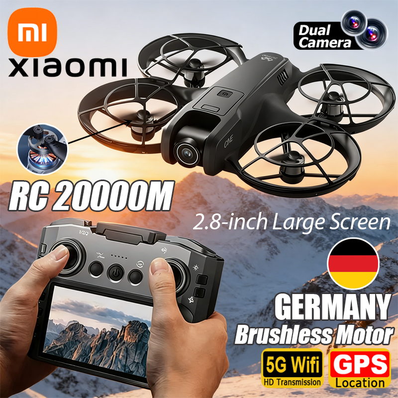 Xiaomi V666 Drone 8K Aerial HD - Drone Mapping review and price