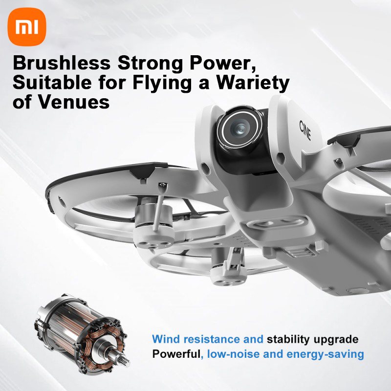Xiaomi V666 Drone 8K Aerial HD - Drone Mapping review and price