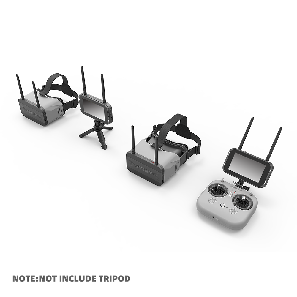 Emax Tinyhawk III 3 RTF Kit FP - Drone Lidar review and price