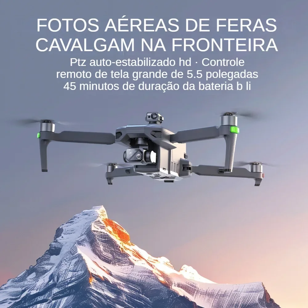 ZLL SG909 SG909MAX Professiona - Drone Multispectral review and price