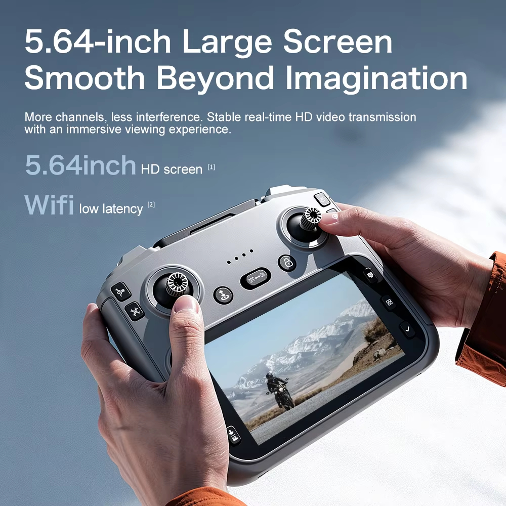 New Gift 2026 Upgrated GT50PRO - Drone Multispectral review and price