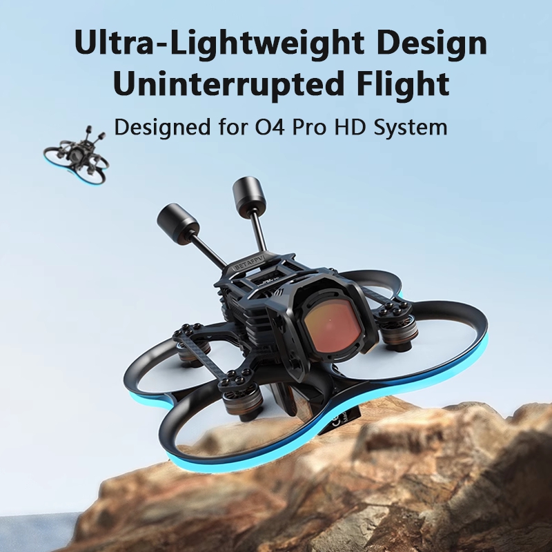 BETAFPV O4 Pro ND Filters Set  - Drone Ndvi review and price