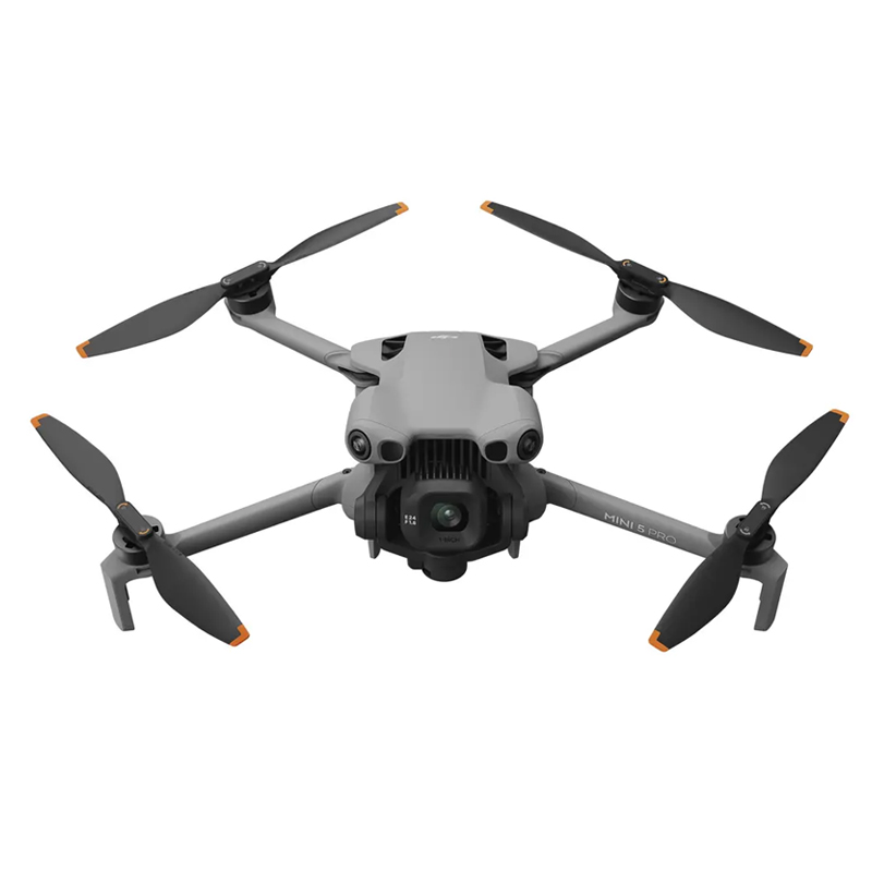 DJI Mini 5 Pro 1-Inch Large CM - Drone Photogrammetry review and price