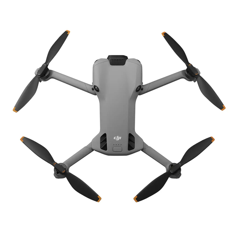 DJI Mini 5 Pro 1-Inch Large CM - Drone Photogrammetry review and price