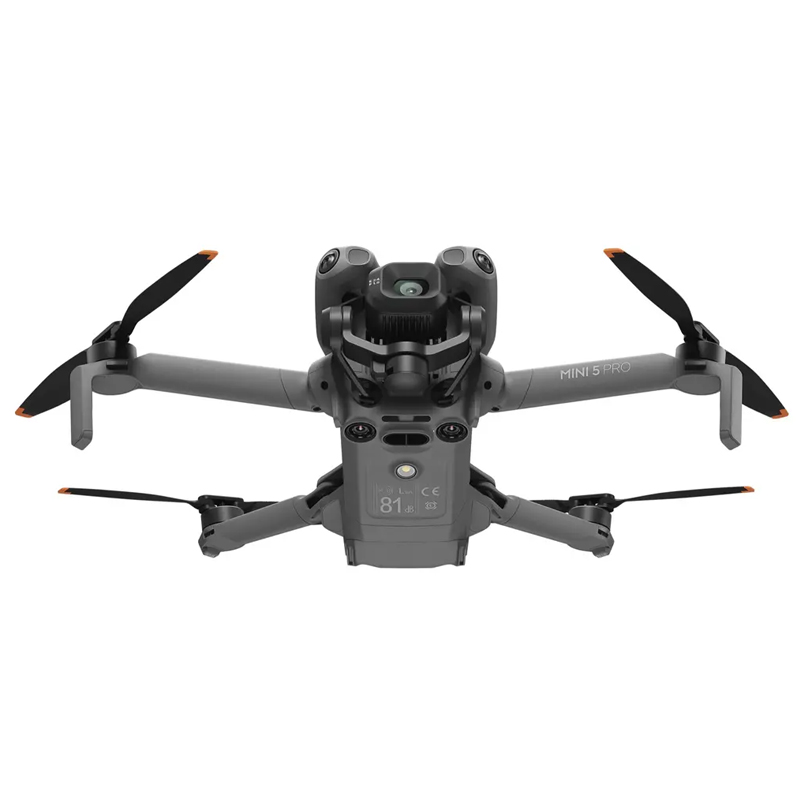 DJI Mini 5 Pro 1-Inch Large CM - Drone Photogrammetry review and price