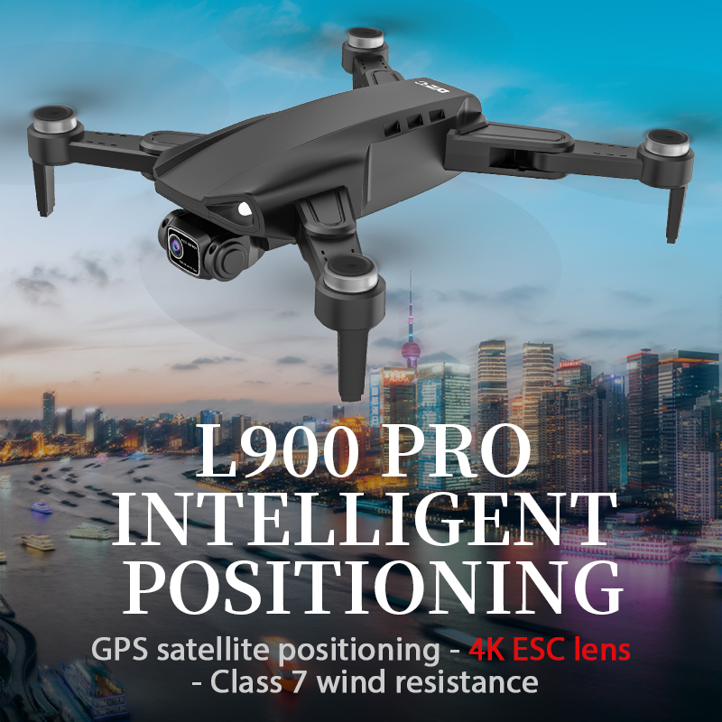 LYZRC Official L900 PRO SE Bru - Drone Multispectral review and price